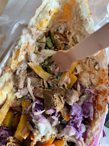 Photo of Craft Kebab - 272 Hessle Rd, Hull HU3 3EA